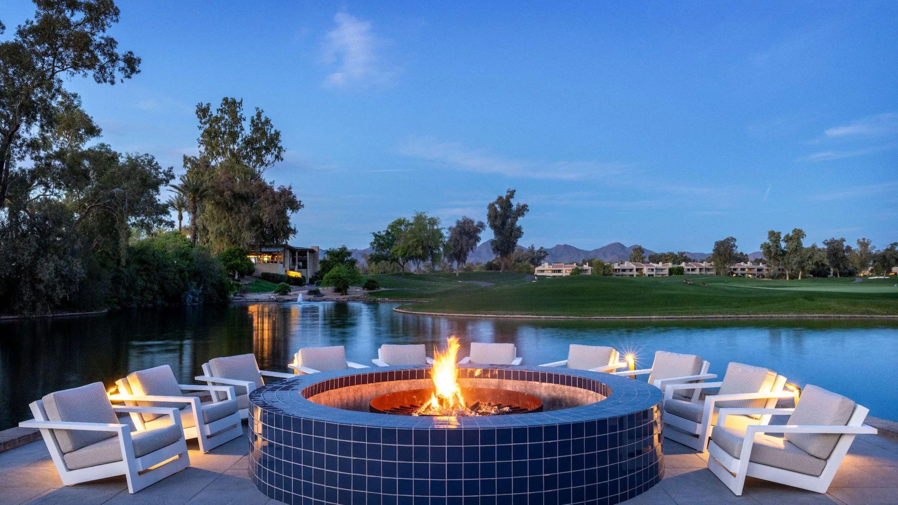 Grand Hyatt Scottsdale Resort Εξωτερικό φωτογραφία