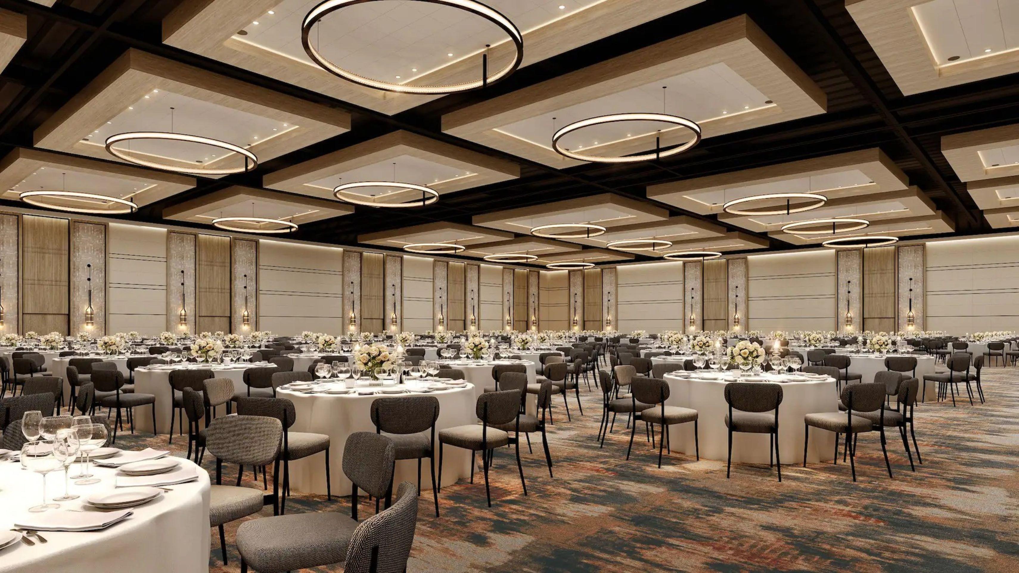 Grand Hyatt Scottsdale Resort Εξωτερικό φωτογραφία