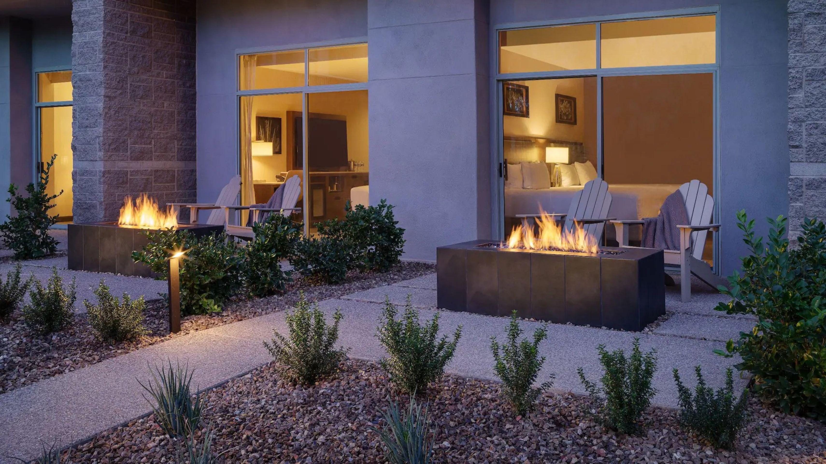 Grand Hyatt Scottsdale Resort Εξωτερικό φωτογραφία