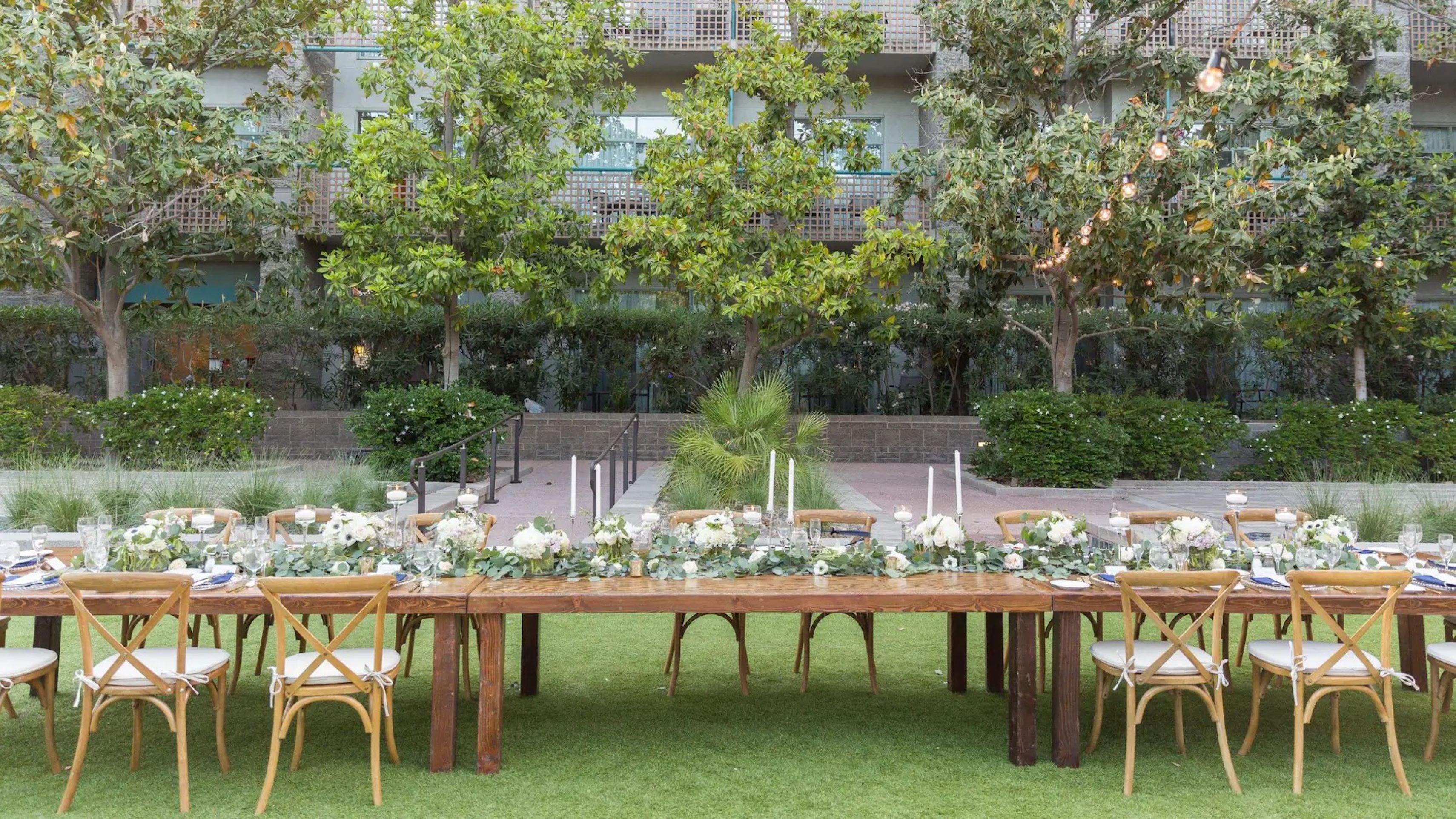 Grand Hyatt Scottsdale Resort Εξωτερικό φωτογραφία