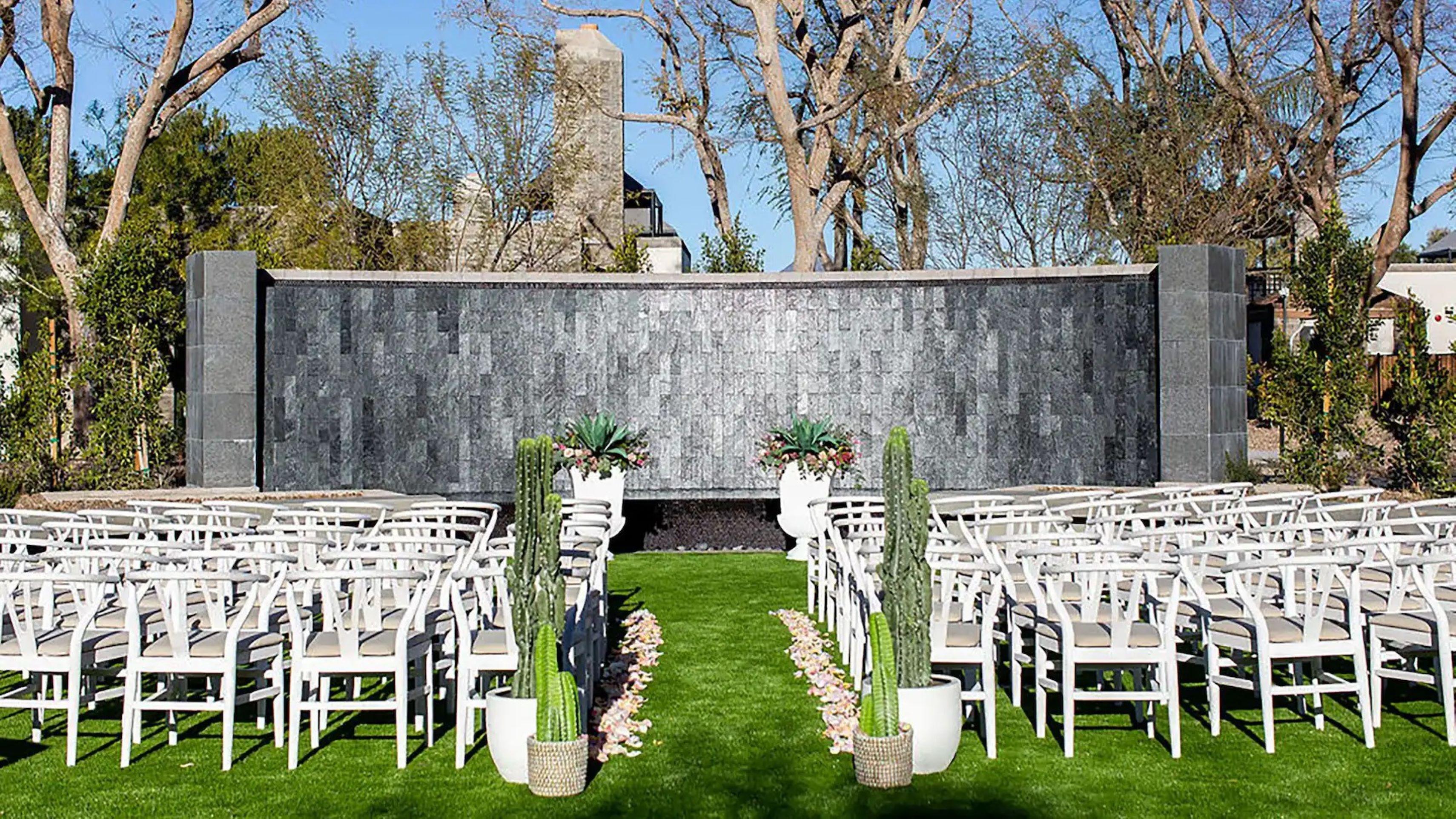 Grand Hyatt Scottsdale Resort Εξωτερικό φωτογραφία