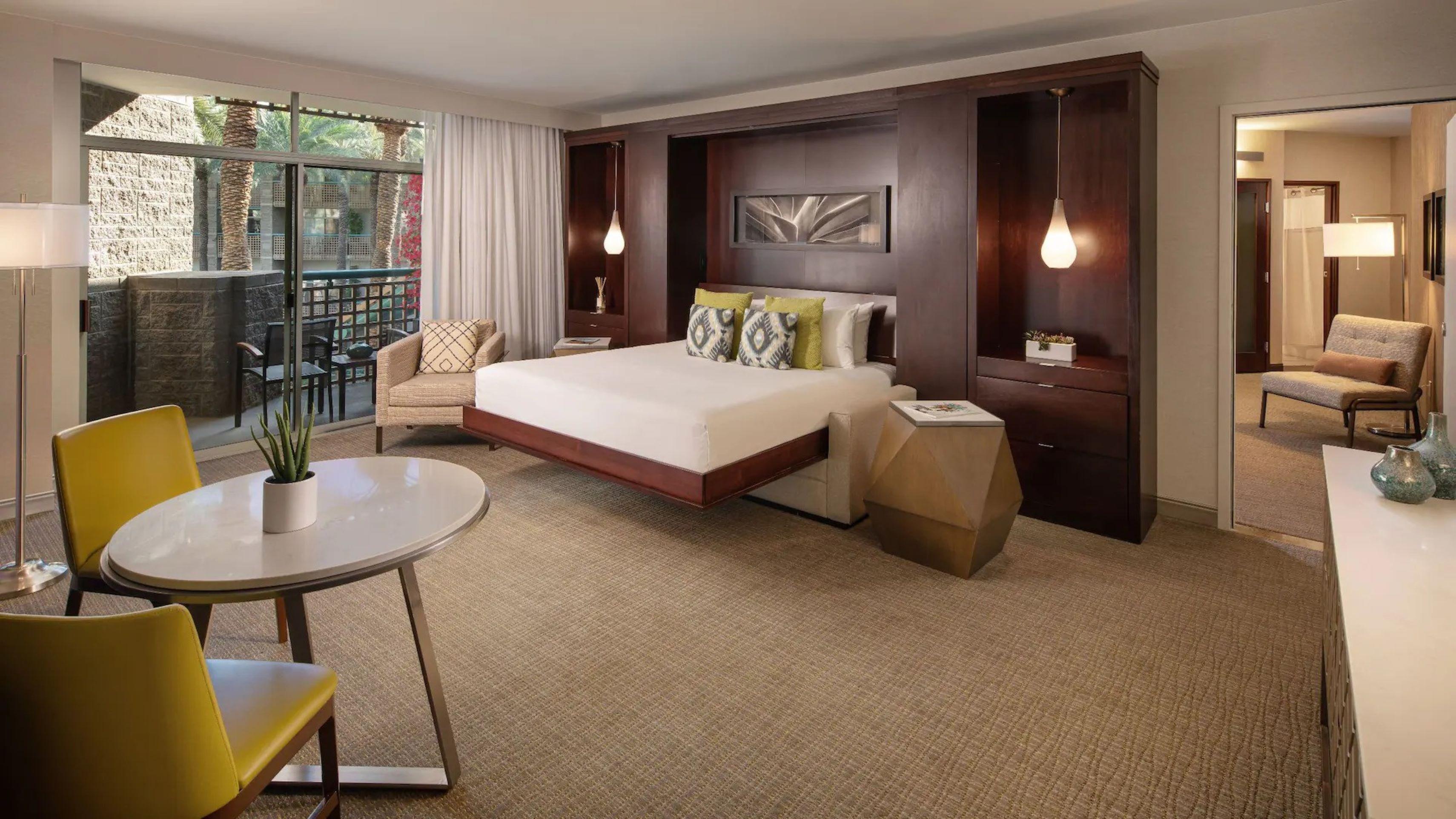 Grand Hyatt Scottsdale Resort Εξωτερικό φωτογραφία